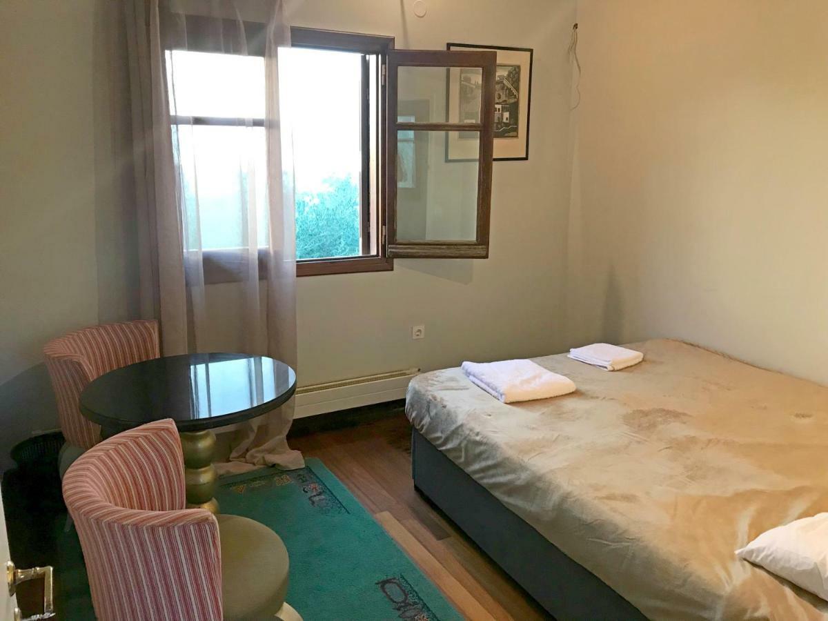 Βίλα Λαδάς, Vila Ladas 리오 외부 사진