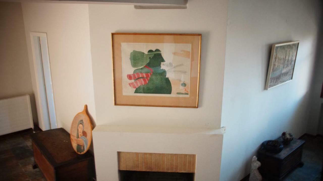 Βίλα Λαδάς, Vila Ladas 리오 외부 사진